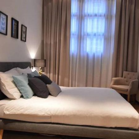 Romantic Ground Floor Suite In Pijp Near Sarphatipark 阿姆斯特丹 外观 照片