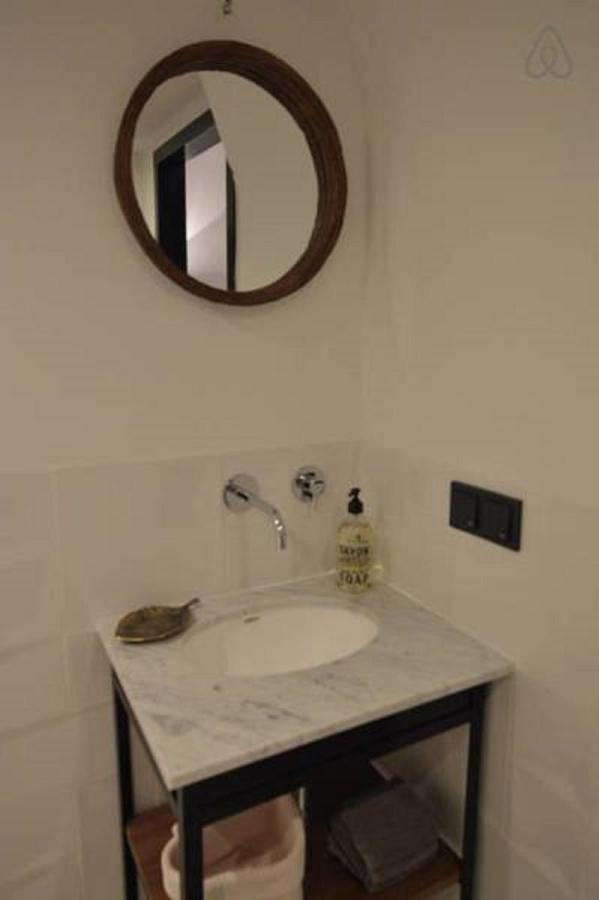 Romantic Ground Floor Suite In Pijp Near Sarphatipark 阿姆斯特丹 外观 照片