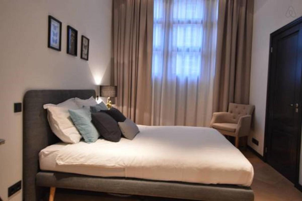 Romantic Ground Floor Suite In Pijp Near Sarphatipark 阿姆斯特丹 外观 照片